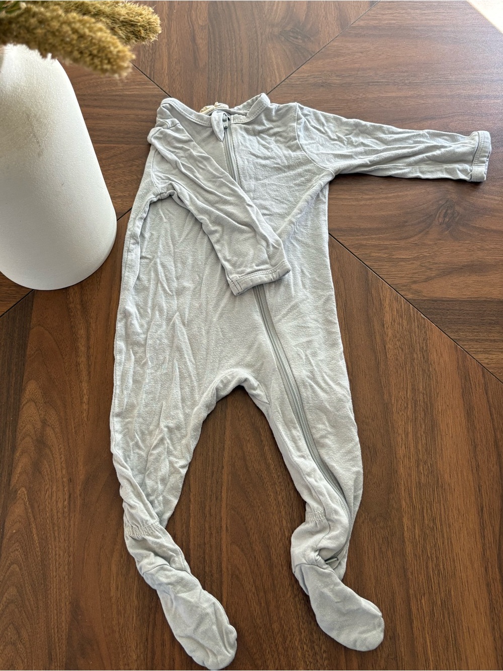 Kyte Baby Footie